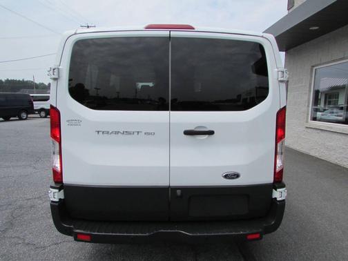 2017 Ford Transit-150 XL