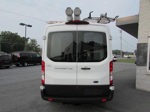 2018 Ford Transit-250 Base