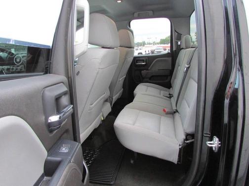 2018 GMC Sierra 1500 Base
