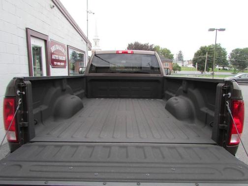 2020 RAM 1500 Tradesman