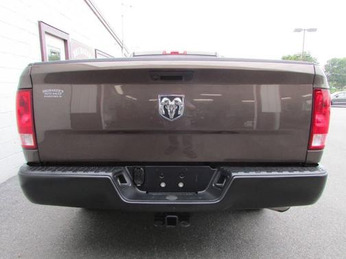 2020 RAM 1500 Tradesman