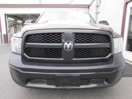 2020 RAM 1500 Tradesman