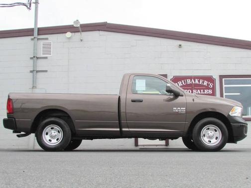 2020 RAM 1500 Tradesman