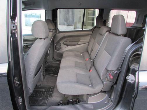 2018 Ford Transit Connect XL w/Rear Liftgate