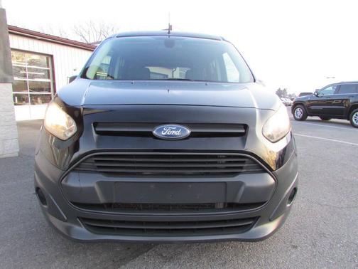 2018 Ford Transit Connect XL w/Rear Liftgate