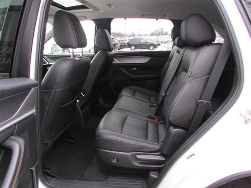 2024 Mazda CX-90 3.3 Turbo Preferred Plus