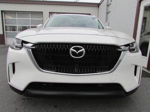 2024 Mazda CX-90 3.3 Turbo Preferred Plus