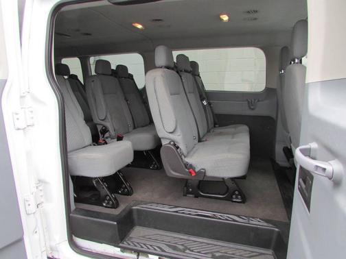 2015 Ford Transit-350 XLT