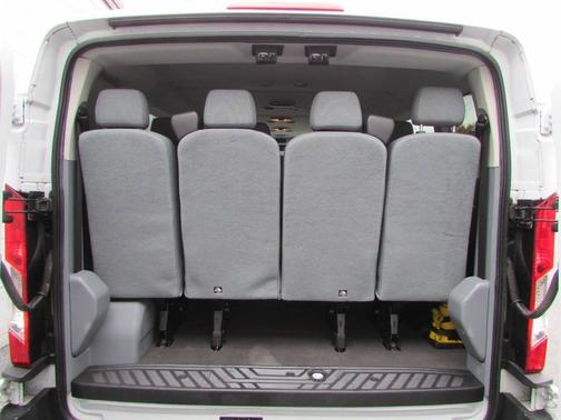 2015 Ford Transit-350 XLT