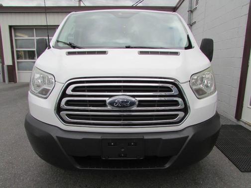 2015 Ford Transit-350 XLT