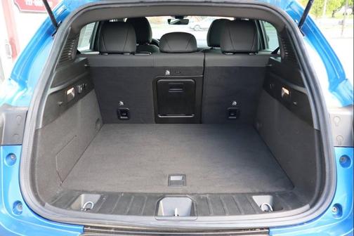 Blue 2024 Dodge Hornet R/T AWD 4dr Crossover
