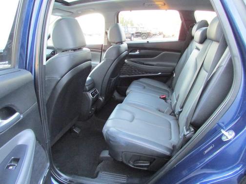 2023 Hyundai SANTA FE SEL 2.4
