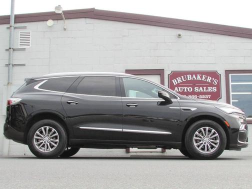 2024 Buick Enclave Premium 4x4 4dr Crossover