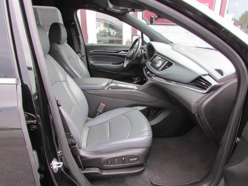 2024 Buick Enclave Premium 4x4 4dr Crossover