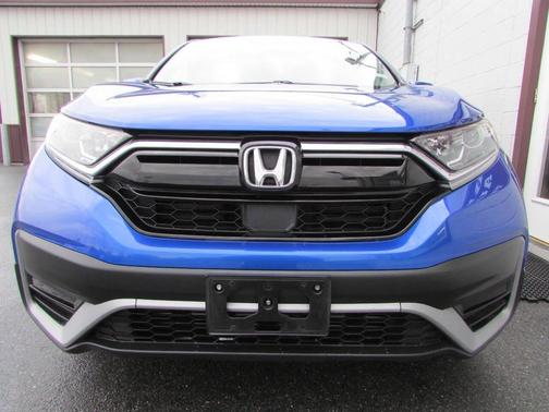 2022 Honda CR-V SE AWD 4dr SUV