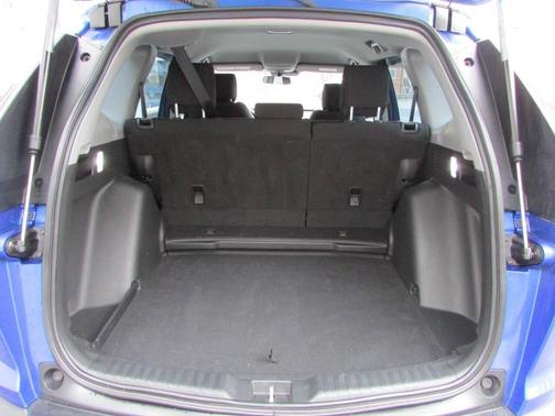 2022 Honda CR-V SE AWD 4dr SUV