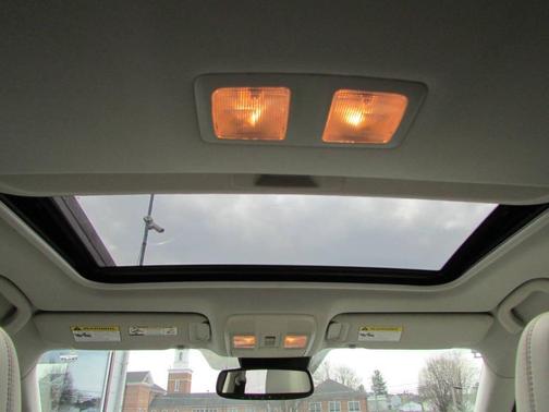 Blue 2021 Mazda CX-5 Grand Touring