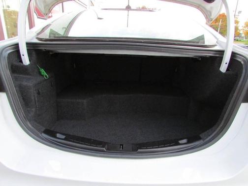 2017 Ford Fusion Hybrid S