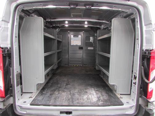 2019 Ford Transit-150 Base