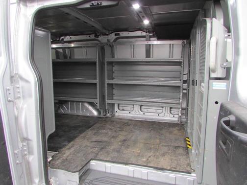 2019 Ford Transit-150 Base