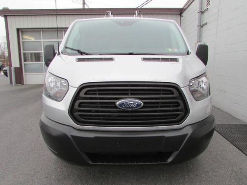 2019 Ford Transit-150 Base
