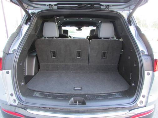 2024 Buick Enclave Premium 4x4 4dr Crossover