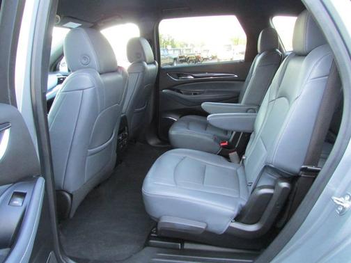 2024 Buick Enclave Premium 4x4 4dr Crossover