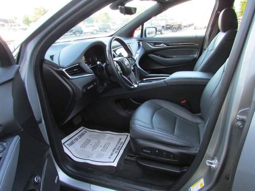 2024 Buick Enclave Premium 4x4 4dr Crossover
