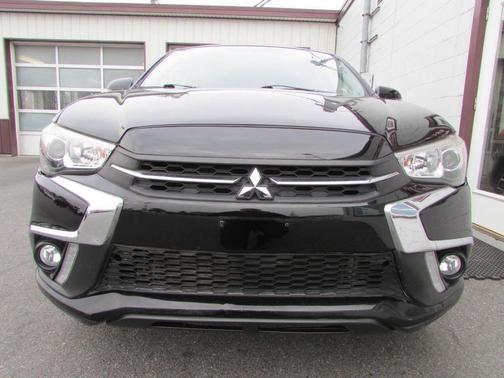 2018 Mitsubishi Outlander Sport 2.4 SE