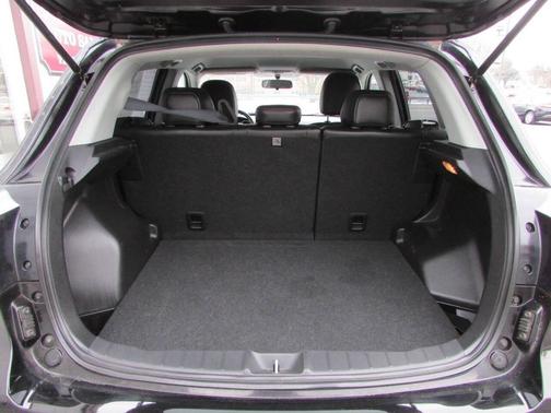 2018 Mitsubishi Outlander Sport 2.4 SE