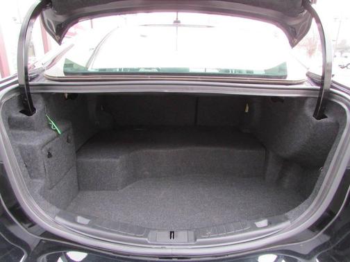 2017 Ford Fusion Hybrid SE