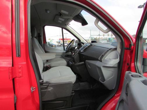 2015 Ford Transit-350 XLT