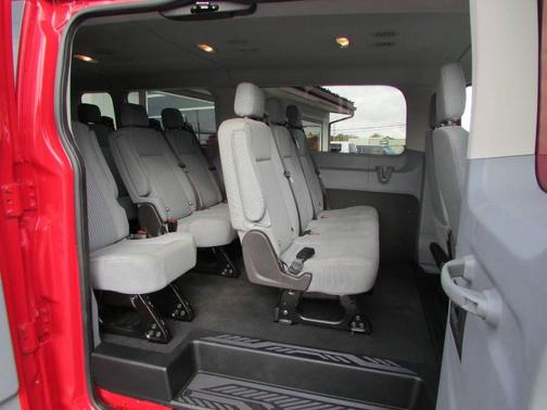 2015 Ford Transit-350 XLT