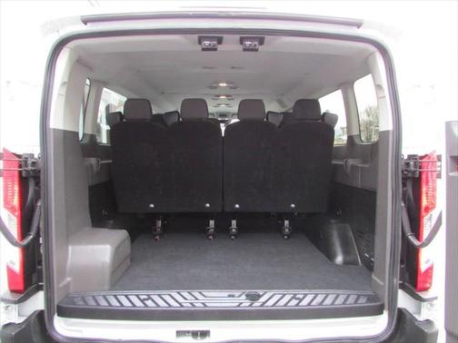 2022 Ford Transit-350 XLT