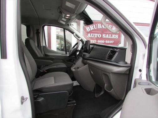 2022 Ford Transit-350 XLT