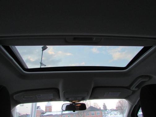 2022 Ford EcoSport SE AWD 4dr Crossover