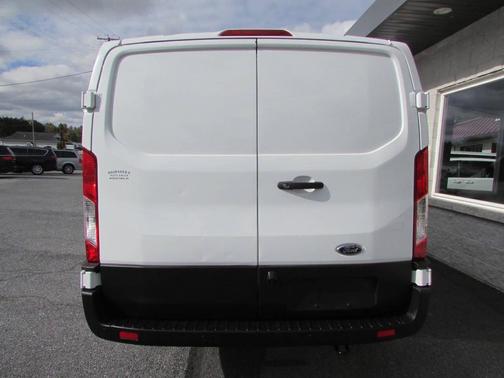 2020 Ford Transit-250 Base