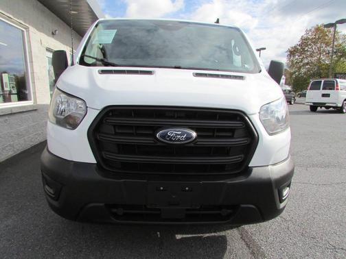 2020 Ford Transit-250 Base