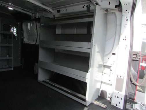 2020 Ford Transit-250 Base