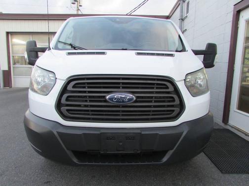 2016 Ford Transit-150 XL