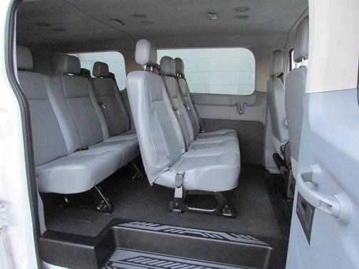 2016 Ford Transit-150 XL