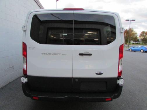 2016 Ford Transit-150 XL