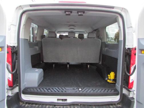 2016 Ford Transit-150 XL