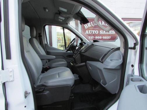 2016 Ford Transit-150 XL