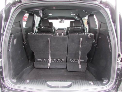 2025 Chrysler Pacifica L