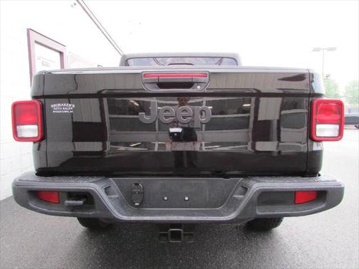 2023 Jeep Gladiator Sport S