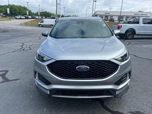 2024 Ford Edge ST Line
