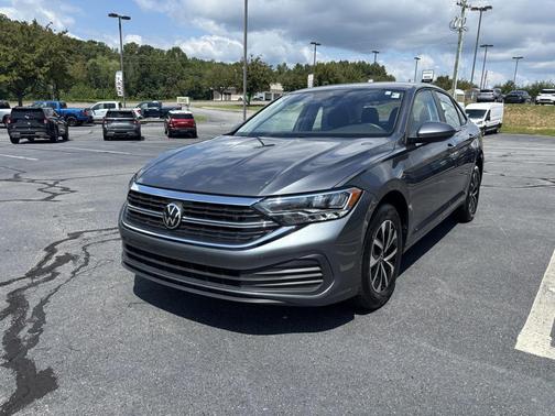 2024 Volkswagen Jetta 1.5T S