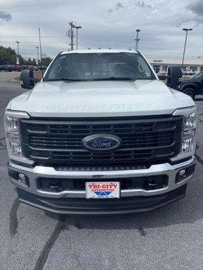 2026 Ford F-250 XL