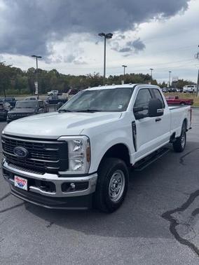 2026 Ford F-250 XL